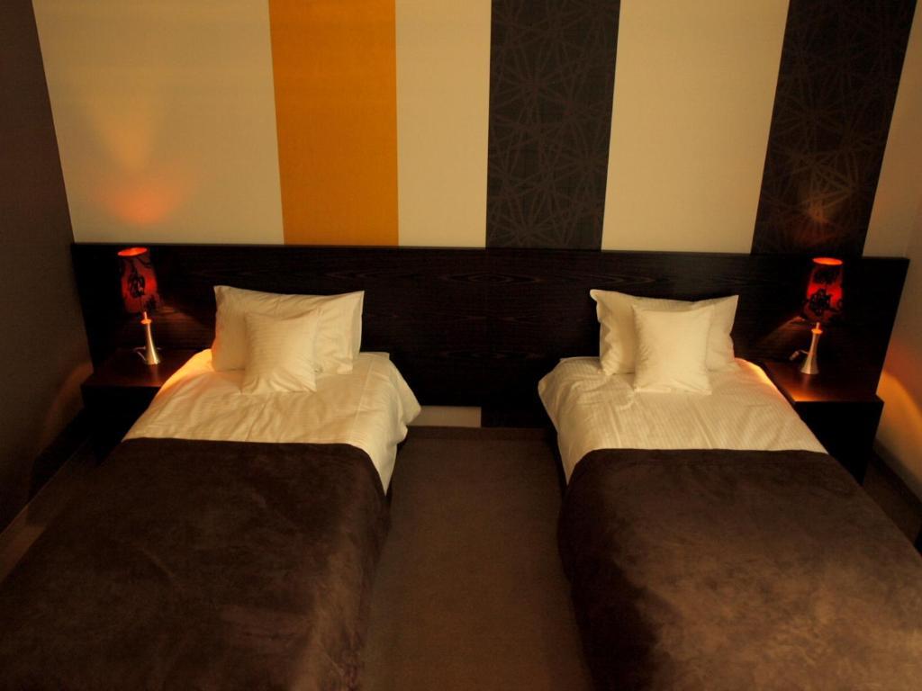 Hotel Niepołomice Szoba fotó