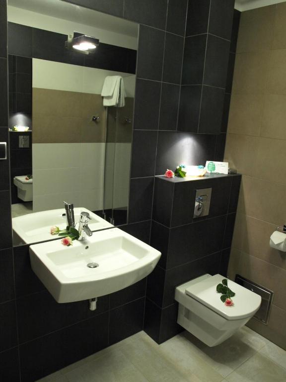 Hotel Niepołomice Szoba fotó